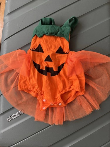 Baby halloween fancy - fancy, dress