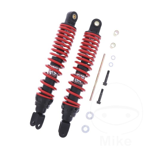 Yss twin shock - yss,
