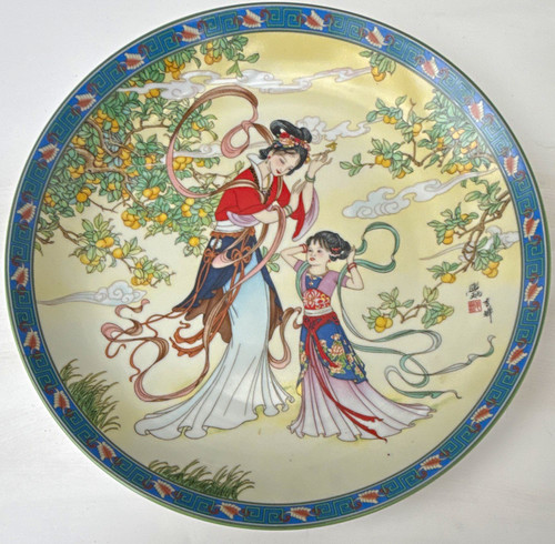 Imperial jingdezhen porcelain - imperial,