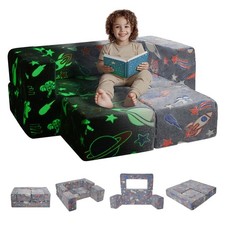 VEVOR Modular Kids Play Couch