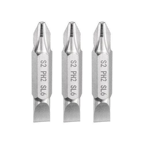 3pcs ph2 sl6 magnetic double - ph2/sl6,
