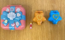 Polly Pocket Hidden Hideout