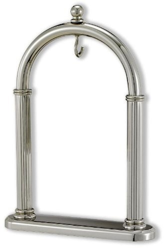 Woodford classical arch chrome - classical,