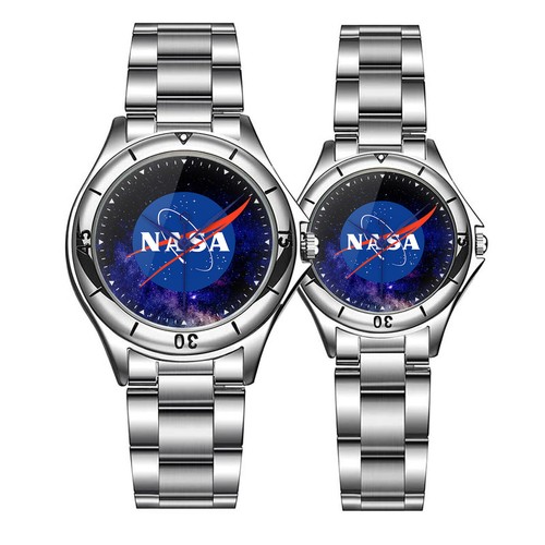 Nasa watch astronaut - watch, |