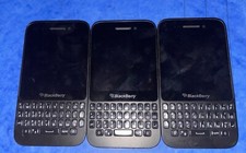 Retro BlackBerry Q5 Black 8GB 2GB RAM 3.1" BBOS10  QWERTY Keyboard Smartphone x3