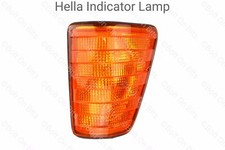 RIGHT Front Amber Indicator