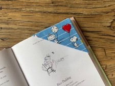 HANDMADE FABRIC CORNER