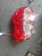 2010 Proton Satria Neo P/s Rear Light