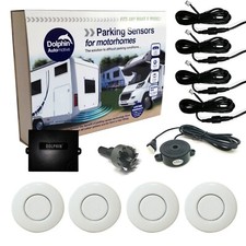 Universal Motorhome RV