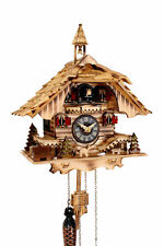 cuckoo clock black forest