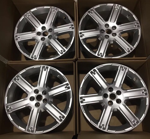 Set genuine range - genuine,