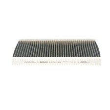 Pollen Cabin Filter For Fiat