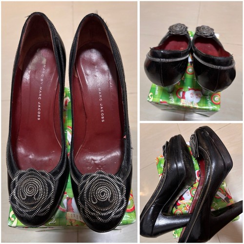 Marc jacobs - by, platform