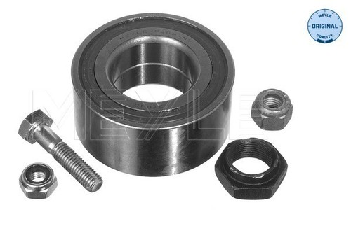 Meyle 100 498 0034 wheel - 498,
