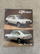 Alfa Romeo Alfasud 1.3 1.5