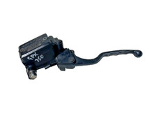 Kawasaki GPX 750 F1 Clutch