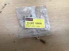 Rover 600 620 Turbo rotor arm