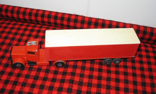 Vintage 1979 peterbilt - vintage~1979,