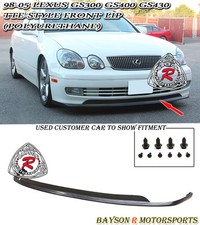 Fits 98-05 Lexus