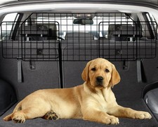 NOAMOO Adjustable Dog Car