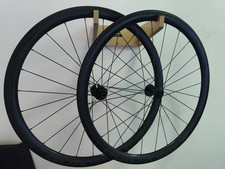 Bontrager Aeolus RSL 37 Carbon
