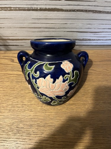Anita harris art pottery wall - anita,