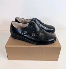 Damart Women Double Touch-fasten Outdoor Footwear Shoe Size 6 - NEW - RRP £42