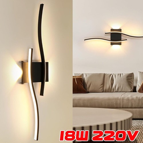 Wall light modern design high - design,