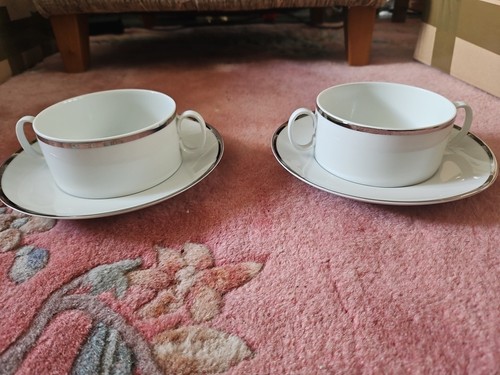 Thomas germany porcelain pair - thomas,