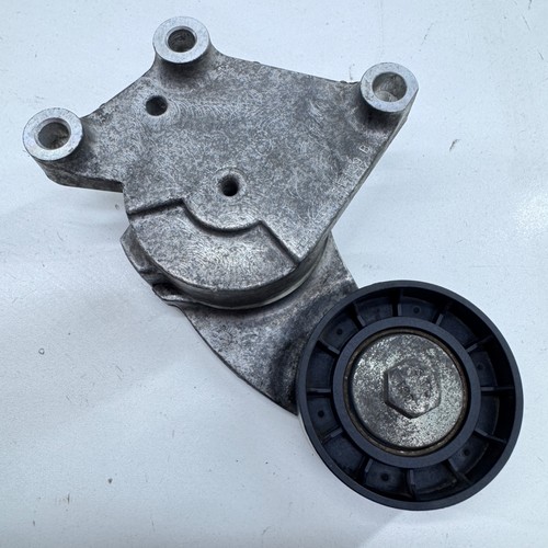 Peugeot 308 mk1 tensioner - peugeot,