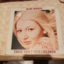 Mary Hopkin - Think About Your