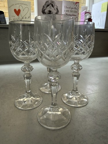 Set bohemia crystal - bohemia,