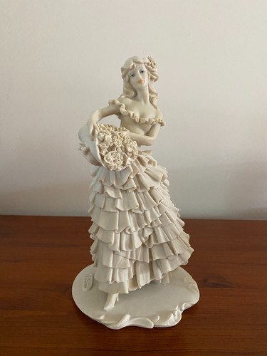 Vintage belcari capodimonte - vintage, a.