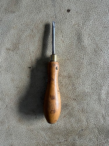 Beautiful vintage boxwood - ,