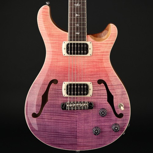 Prs sheeran hollowbody i - se, ed