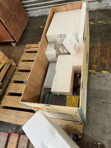 Kolice automatic donut making - kolice,
