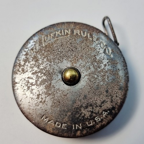 Rare lufkin rule - lufkin,