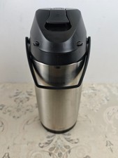 Pioneer Flasks Stainless Steel