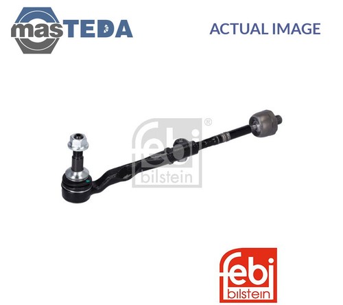181037 tie rod - 181037, febi