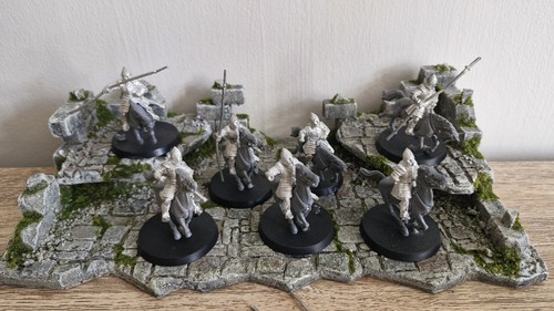 Lord the rings warhammer - lord, of