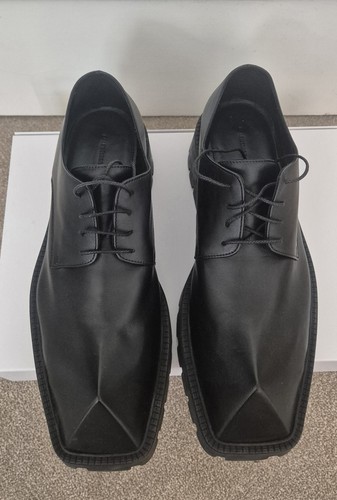 Balenciaga derby rhino men - rhino, men's