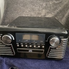 Retro Style  CD Player Radio
