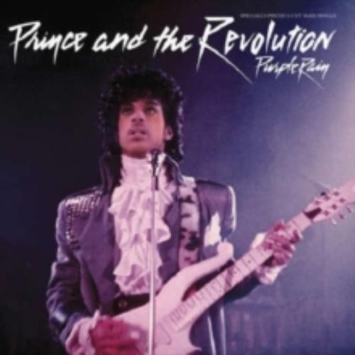 Prince the revolution - the,