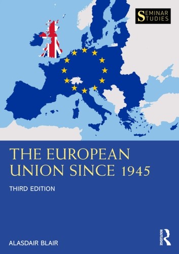 European union since 1945 - european,