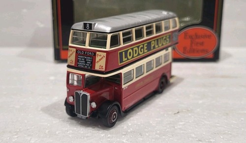 Efe 27807 aec stl london - efe,