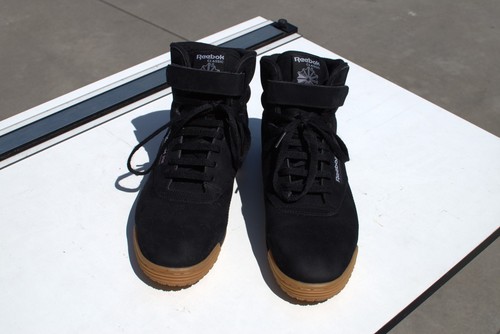 Reebok classic fit - classic, hi