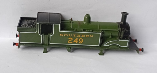 Triang hornby gauge loco - triang-hornby,