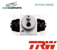 DRUM WHEEL BRAKE CYLINDER REAR