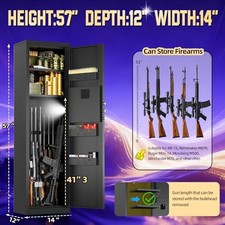 Gun safe for - safe,