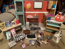 Our Generation Vet Clinic Plus Extra